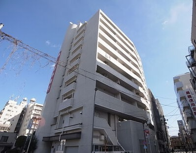 互恵板橋ハイムの画像