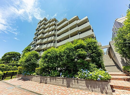 レジェンド王子本町の画像