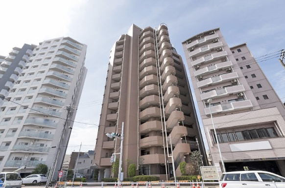 藤和シティホームズ西日暮里の画像