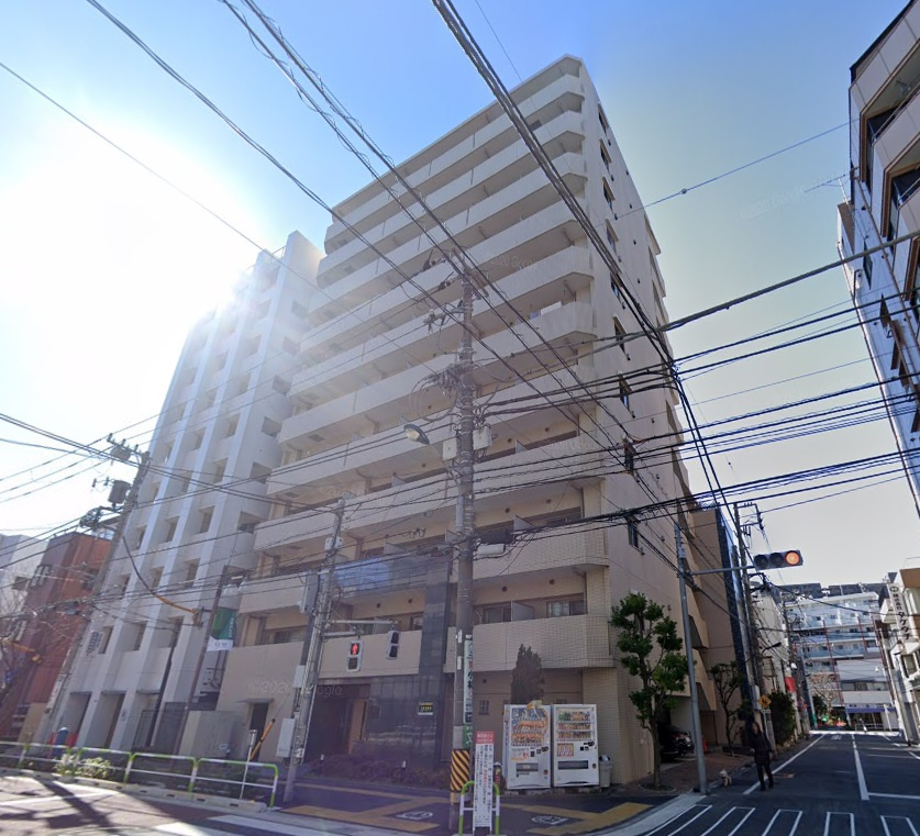 メインステージ滝野川桜通りの画像