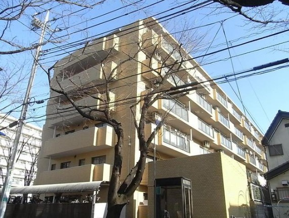エクセル北赤羽の画像