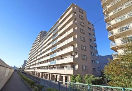 ライオンズマンション荒川遊園の画像