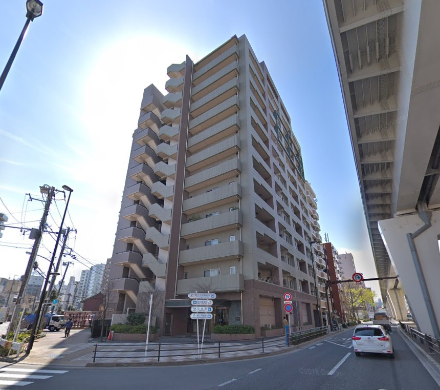 アドバンスステージ田端の画像