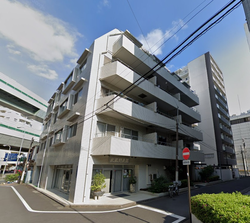 ロイヤルコート飛鳥山の画像