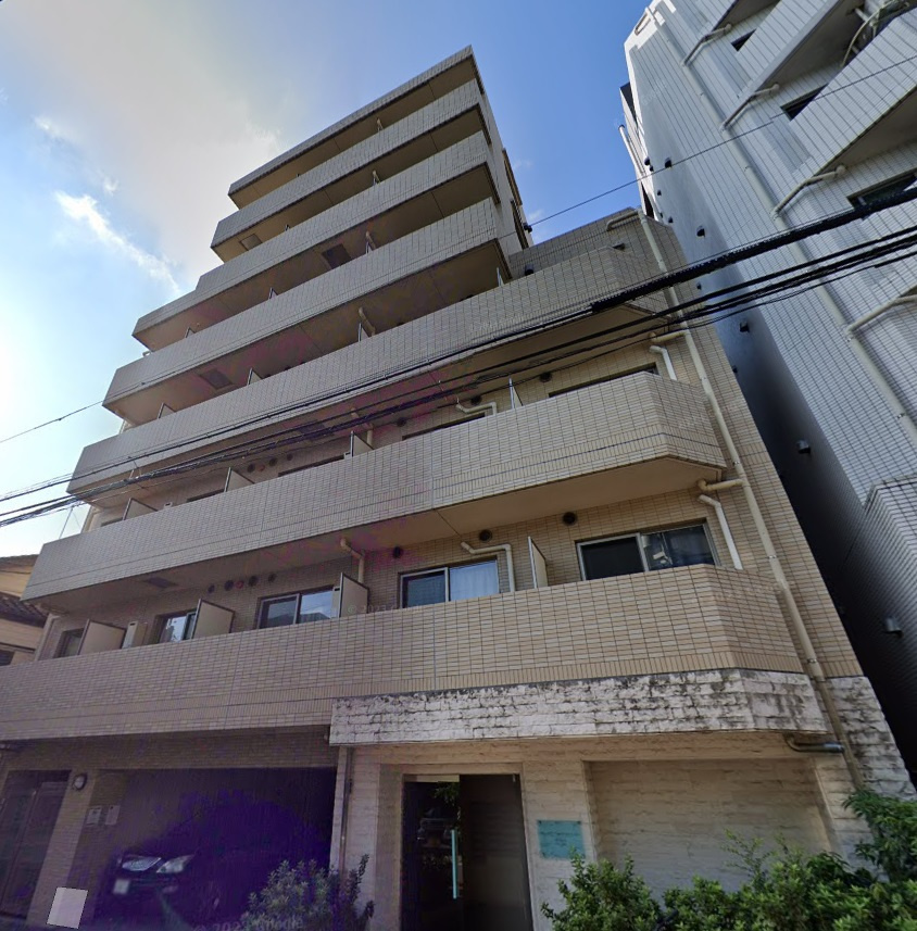 リガーレ新板橋の画像