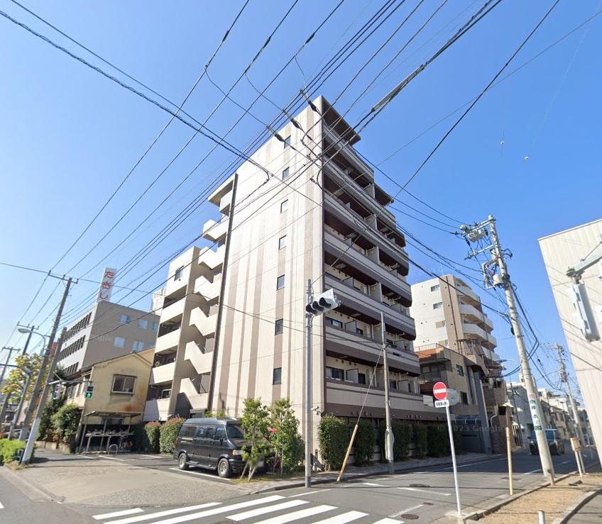 ディップス東十条の画像