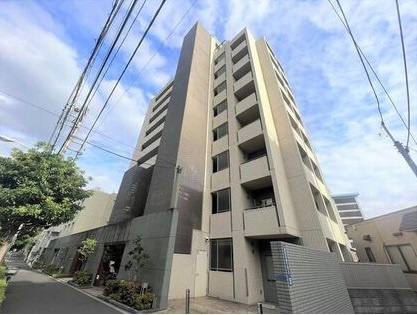 コスモヒルズ滝野川の画像