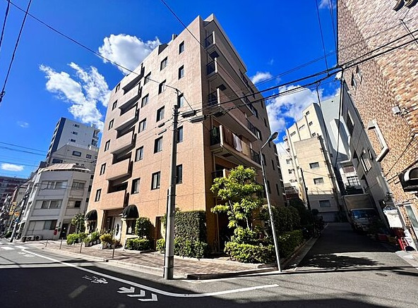 セントラルコート王子の画像