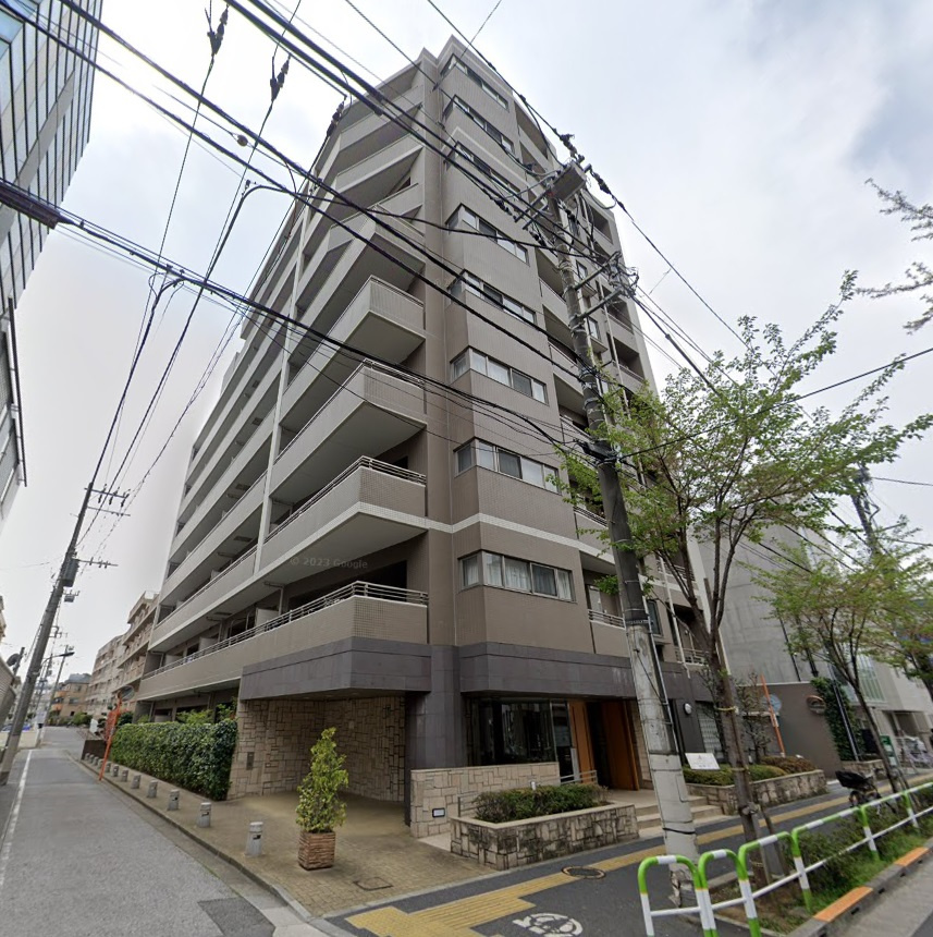 クレアホームズ滝野川の画像