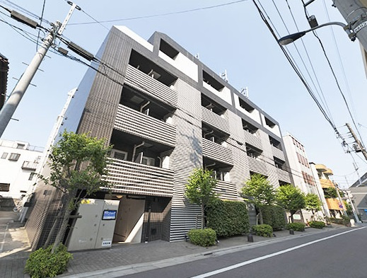 グラントゥルース東十条の画像
