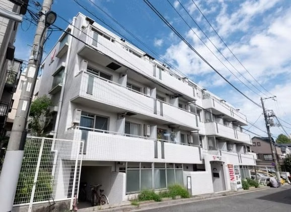 ウインベルソロ赤羽第3の画像