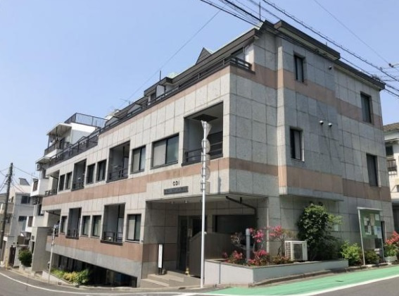 菱和パレス滝野川CDIの画像