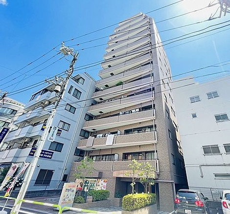 ファミール赤羽シティーアヴェニューの画像