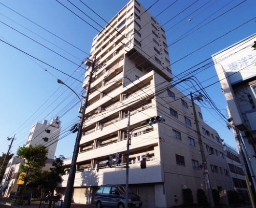 ライオンズマンション尾久第3の画像