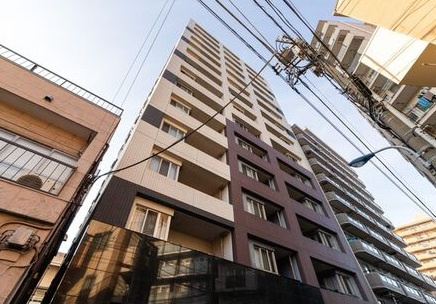 アドバンスステージ田端参番館の画像