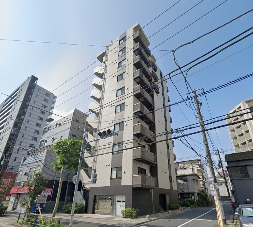 メイクスデザイン田端の画像