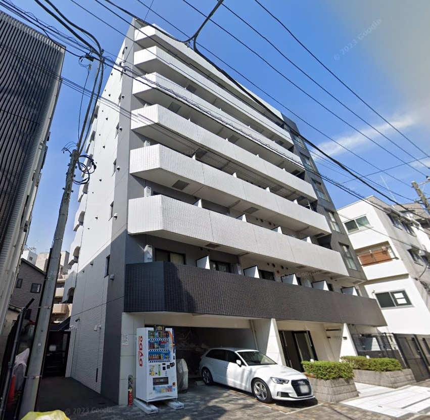 レピュア赤羽の画像