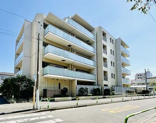 オーベル浮間公園の画像