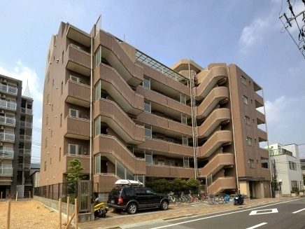 ラティール尾久の画像