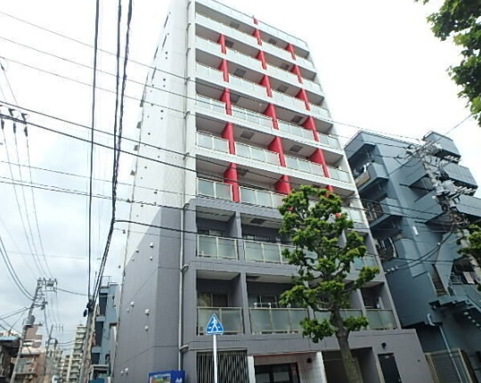 アルテシモ リンク ロッソの画像