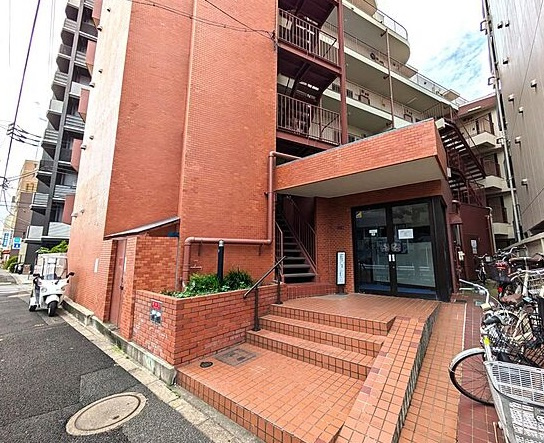 ライオンズマンション赤羽の画像