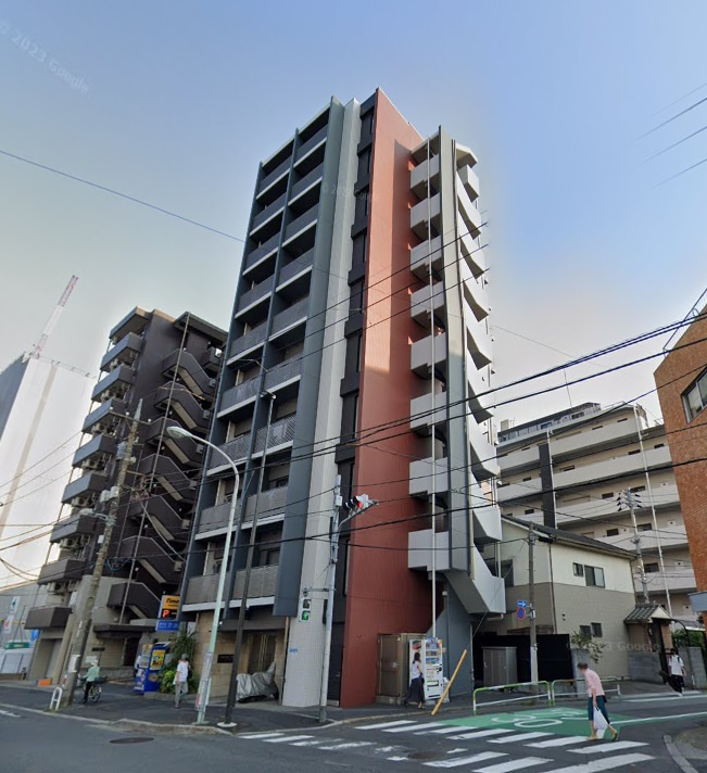 スパシエ トラッド 赤羽の画像