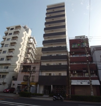 メインステージ田端の画像