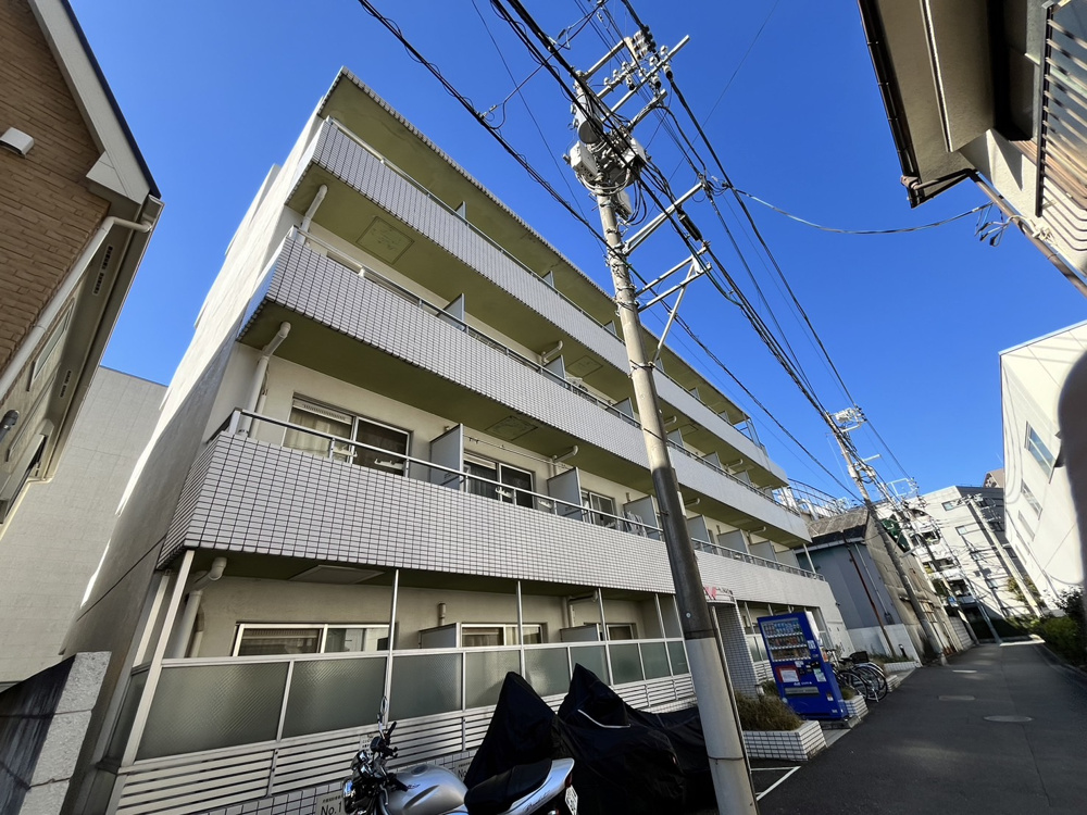 ウィンベルソロ赤羽第4の画像