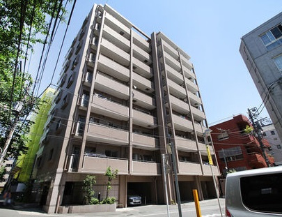 日神パレステージ板橋の画像