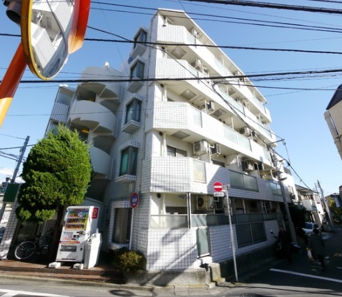 トップ赤羽第2の画像