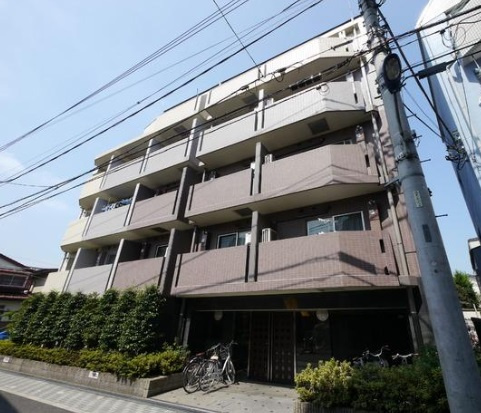 ドルチェ東京上十条の画像