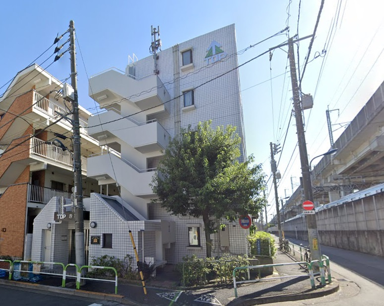 トップ赤羽の画像
