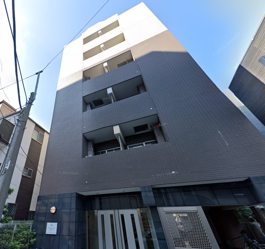 アイル池袋NORTH・弐番館の画像
