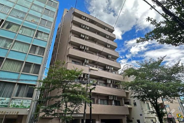 ブリス板橋の画像