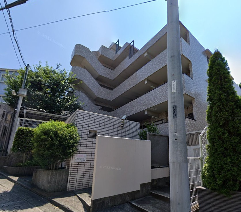 日神パレス赤羽の画像