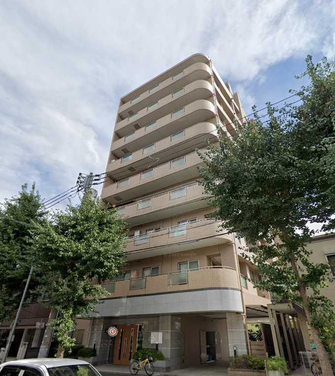 ランドステージ王子 TOKYO OASISの画像