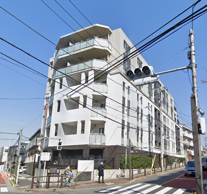 ウィルローズ西ヶ原の画像