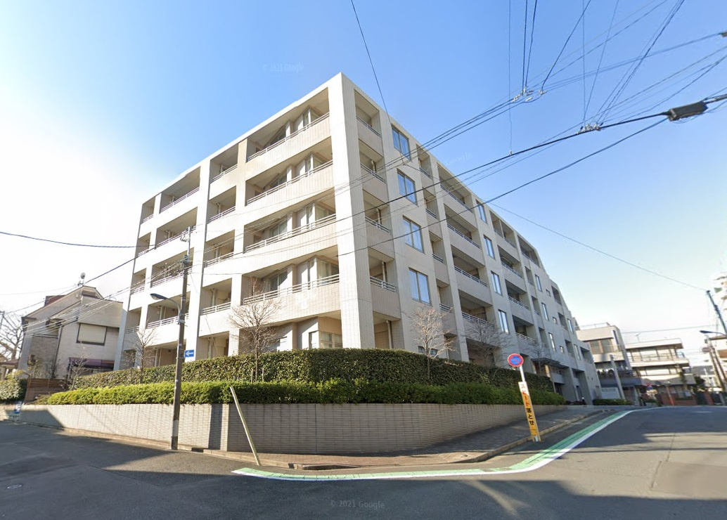 ヒルズ王子本町の画像