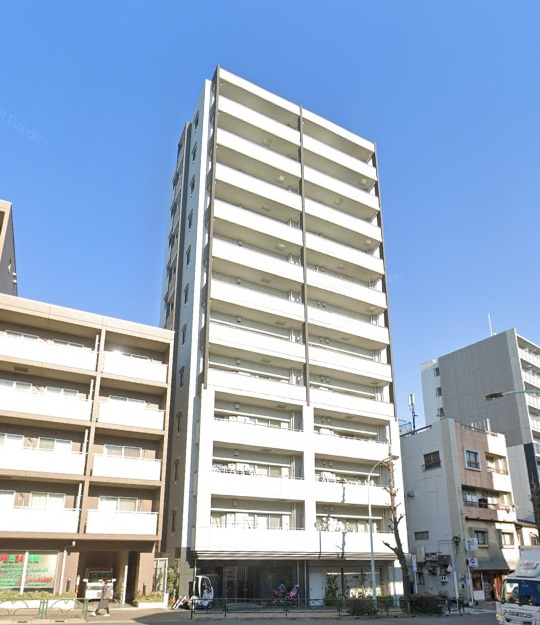 アーデル王子本町の画像