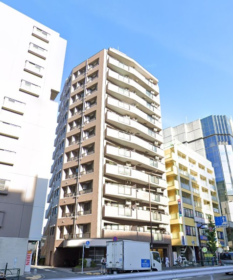 クリオ王子神谷参番館の画像
