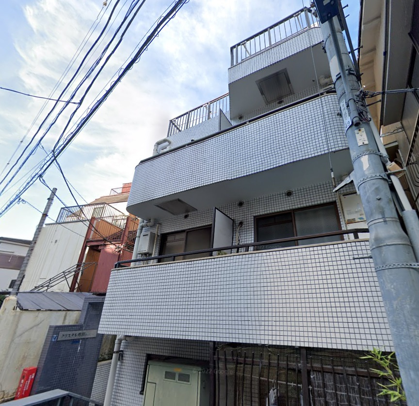 クリスタル赤羽パート1の画像