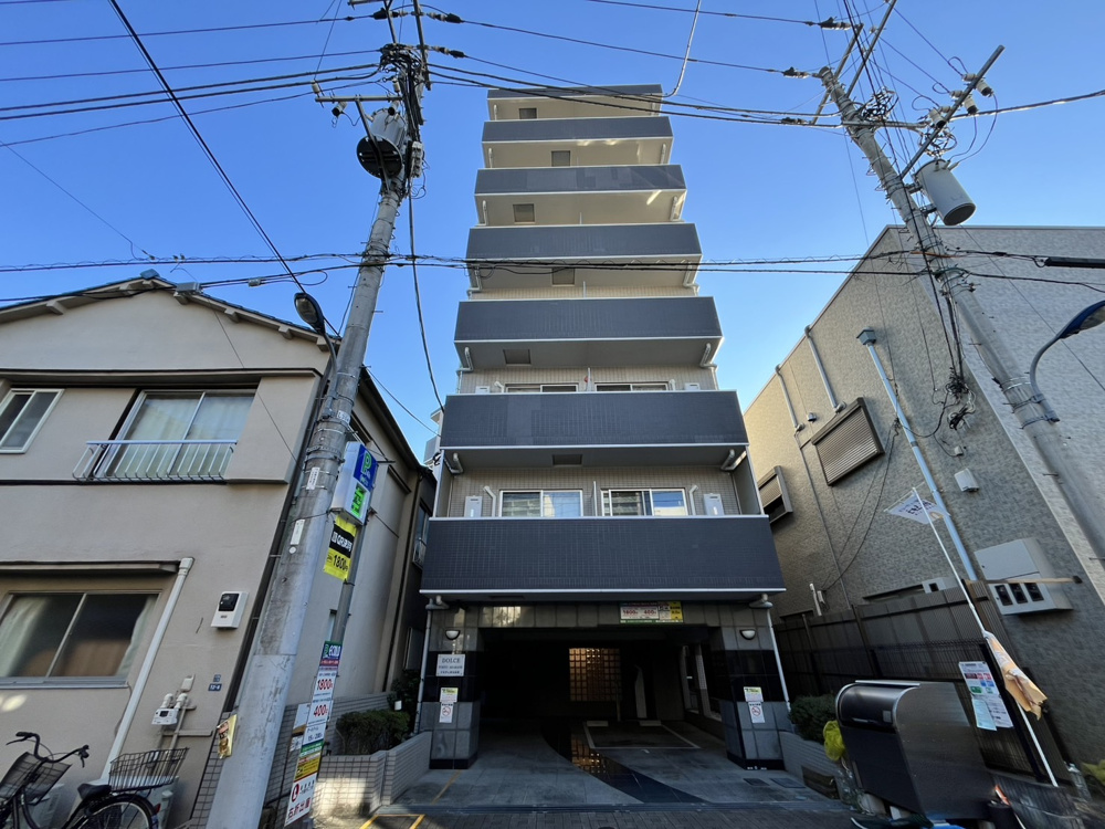 ドルチェ東京赤羽の画像