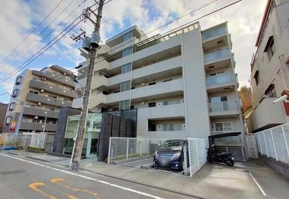 グリーンパーク赤羽の画像