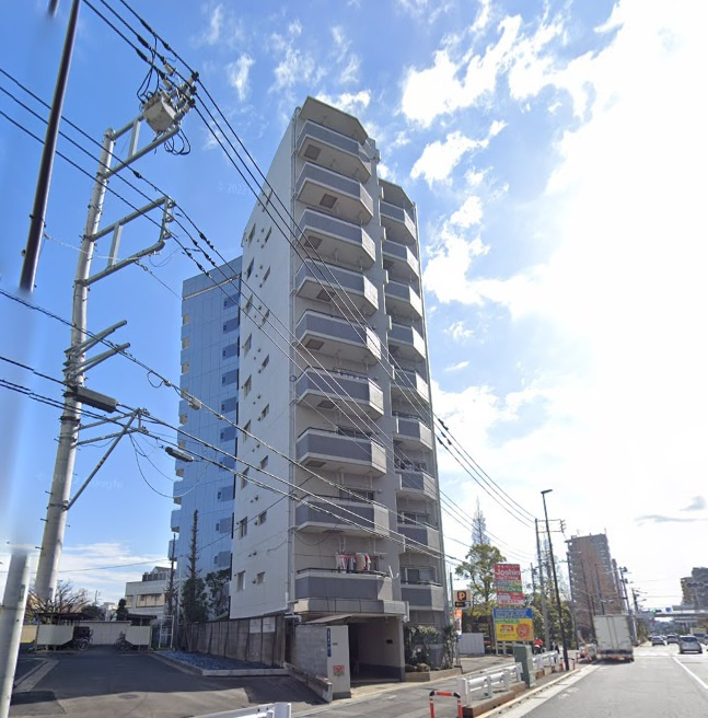 コスモ王子の画像