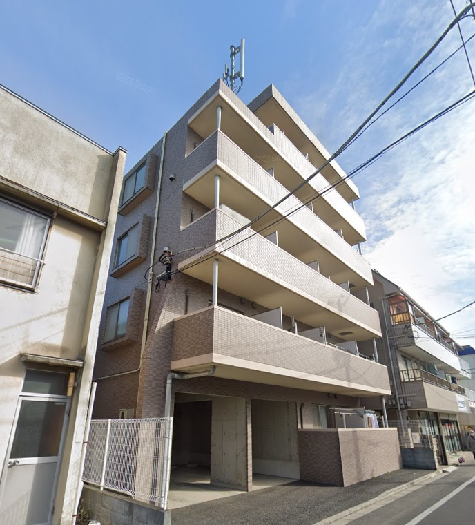 プレール・ドゥーク東京NORTHの画像