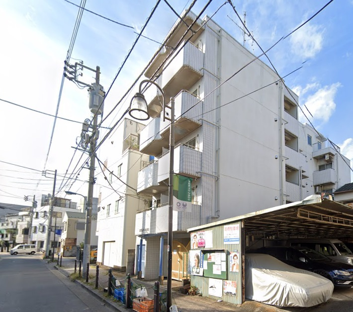 エヴェナール赤羽の画像