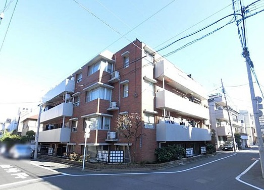 ハイリーハイツ赤羽の画像