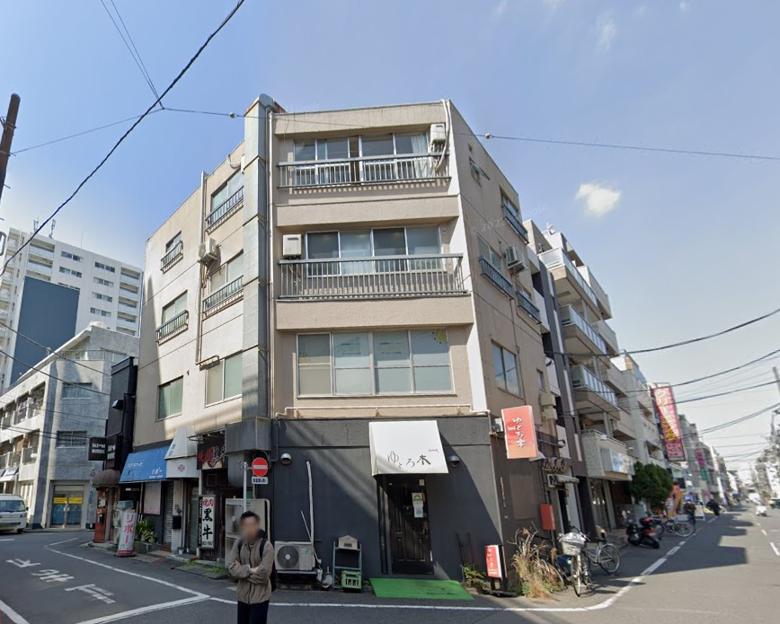 伊東ビルの画像