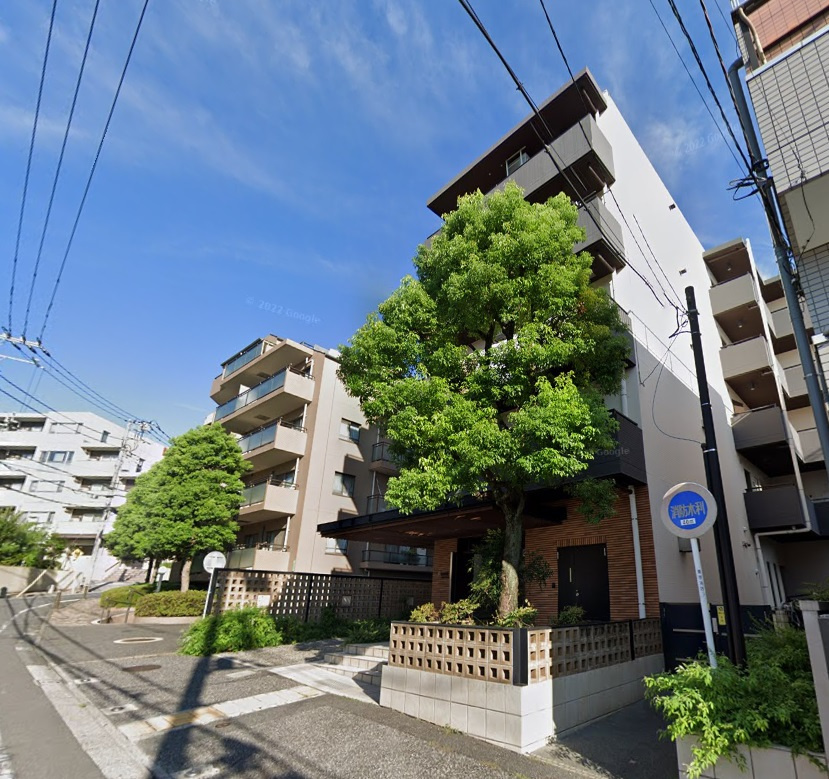 リノア赤羽の画像
