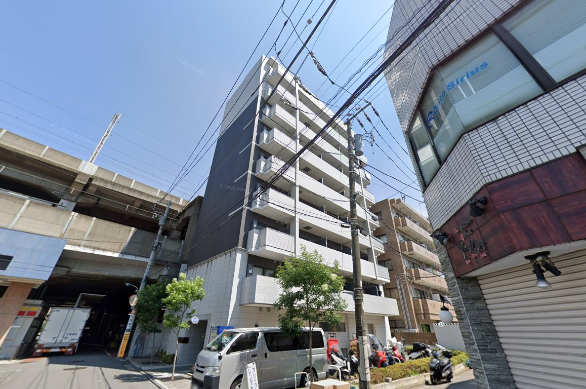 DIPS赤羽駅前の画像